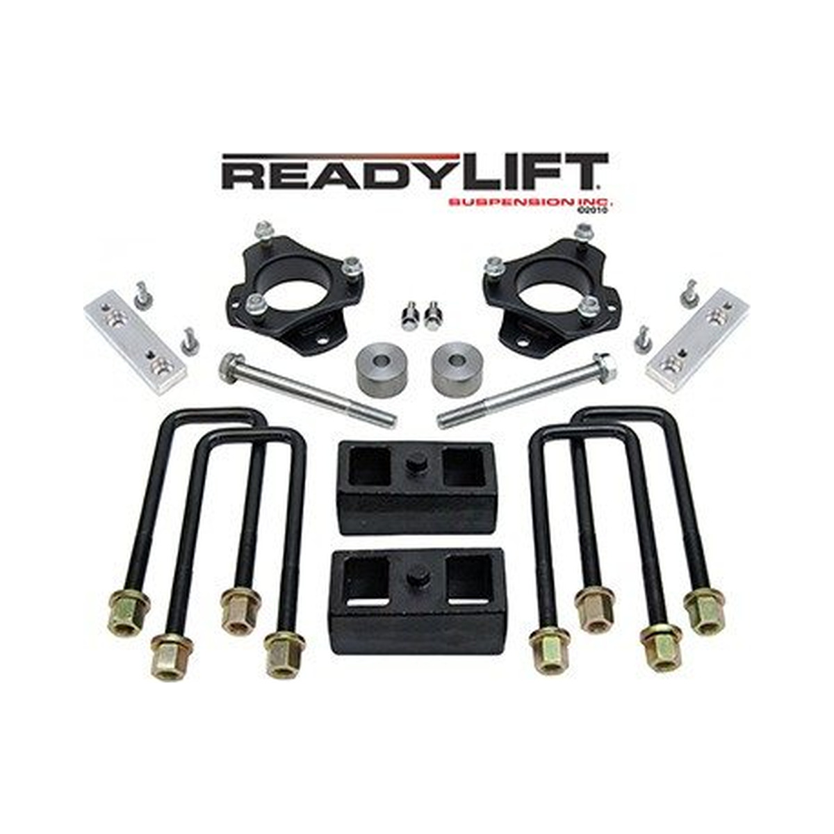 ReadyLift 2.75" Lift Kit for 2012-2015 Toyota Tacoma - 69-5212