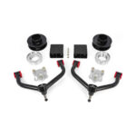 ReadyLift 3.5" Lift Kit For 2019-2021 Dodge Ram 1500 4WD (Non Air-Ride)