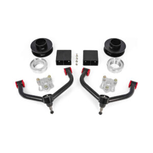 ReadyLift 3.5" Lift Kit For 2019-2021 Dodge Ram 1500 4WD (Non Air-Ride)