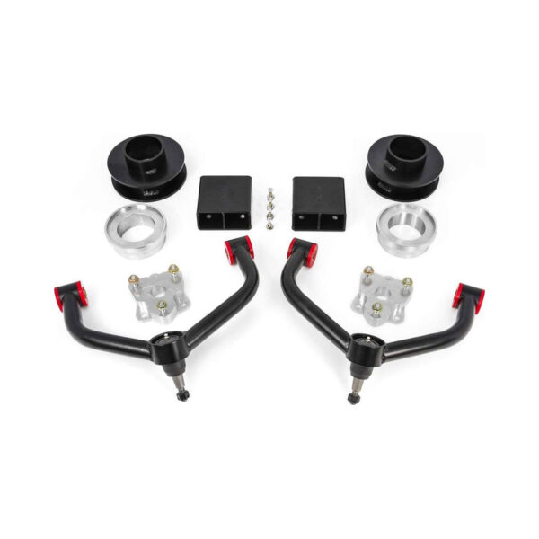 ReadyLift 3.5" Lift Kit For 2019-2021 Dodge Ram 1500 4WD (Non Air-Ride)