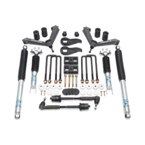 ReadyLIFT 3.5" SST Lift Kit For 2020-2021 GMC Sierra 2500HD 2WD/4WD