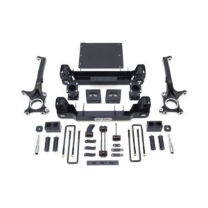 ReadyLift 4 Complete TRD Pro Plus Lift Kit for 2015, 2016, 2017, 2018, 2019, 2020, 2021-Toyota Tundra 44-5640