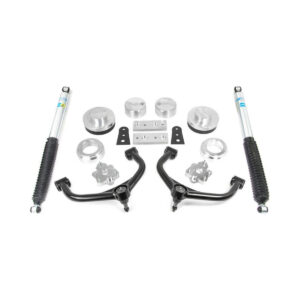 ReadyLIFT 4" SST Lift Kit For 2009-2018 Dodge Ram 1500 4WD