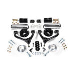 ReadyLift 4.0 SST Lift Kit for 2019-2024 Chevrolet Silverado 1500_69-39400
