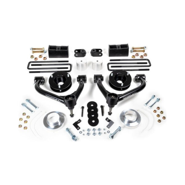 ReadyLift 4.0 SST Lift Kit for 2019-2024 Chevrolet Silverado 1500_69-39400