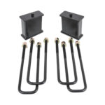 ReadyLift 5 Block Kit for 2007-2021 Toyota Tundra 2WD-4WD 26-5850