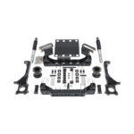 ReadyLift 6" Lift Kit with Rear Bilstein 5100 Shocks for 2016-2021 Toyota Tacoma