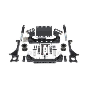 ReadyLift 6" Lift Kit with Rear Bilstein 5100 Shocks for 2016-2021 Toyota Tacoma