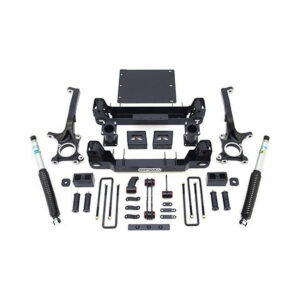 ReadyLift 6" Lift Kit with Bilstein Shocks for 2007-2016 Toyota Tundra