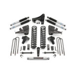 ReadyLIFT 6.5" Lift Kit For 2017-2021 Ford F-250 Super Duty 4WD Diesel