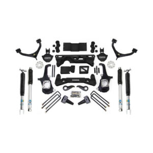 ReadyLIFT 7-8" Lift Kit For 2011-2019 Chevy Silverado 2500HD 2WD/4WD