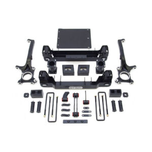 ReadyLift 8 Complete Lift Kit for 2007-2020 Toyota Tundra 2WD-4WD