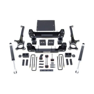 ReadyLift 8 Lift Kit for 2007-2021 Toyota Tundra 2wd-4wd 44-58770