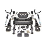 ReadyLift 8" Lift Kit For 2019-2021 GMC Sierra 1500 4WD