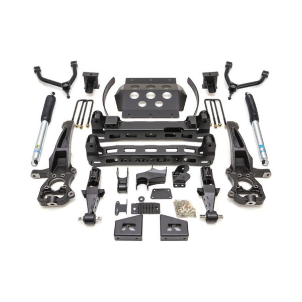 ReadyLift 8" Lift Kit For 2019-2021 GMC Sierra 1500 4WD