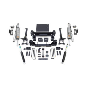 ReadyLIFT 6-8 inch Lift Kit with Bilstein Shocks and Coilovers for 2007-2020 Toyota Tundra