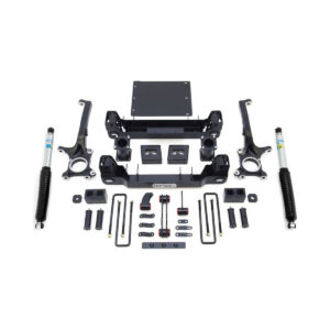 ReadyLIFT 8" Lift Kit with Bilstein Shocks for 2007-2021 Toyota Tundra 2WD/4WD