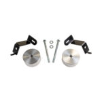 ReadyLift Auto-Leveling Headlight 2.5 Lift Bracket Kit for 2023-2024 Ford F-250-F-350-F-450 4WD