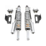 ReadyLIFT Bilstein B8 8125 6-8 inch Front Coilovers for 2007-2020 Toyota Tundra 46-5780