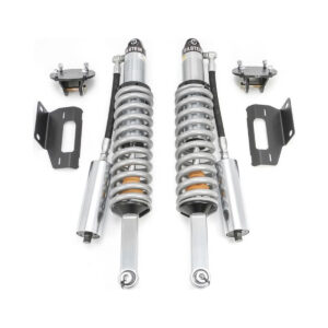 ReadyLIFT Bilstein B8 8125 6-8 inch Front Coilovers for 2007-2020 Toyota Tundra 46-5780