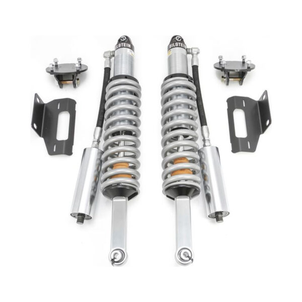 ReadyLIFT Bilstein B8 8125 6-8 inch Front Coilovers for 2007-2020 Toyota Tundra 46-5780