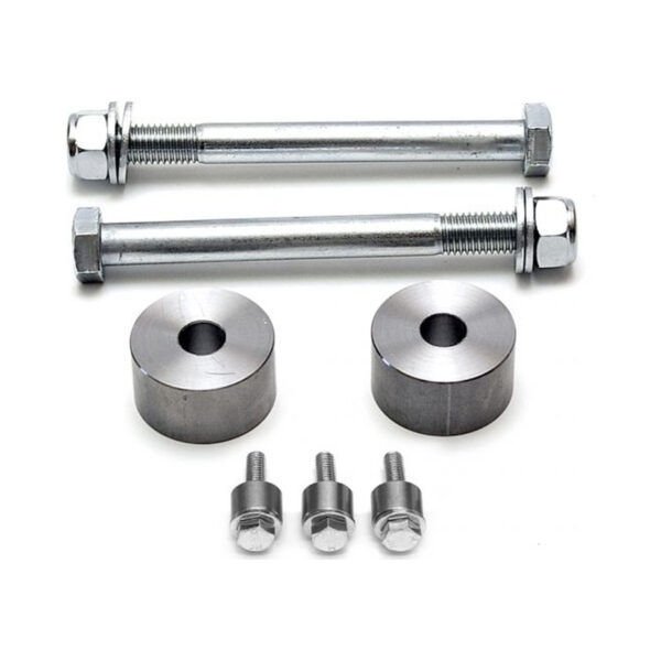 ReadyLift Differential Drop Kit for 2007-2020 Toyota Tundra