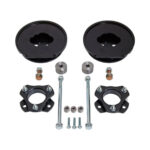 ReadyLift SST 2.5" Front 1.5" Rear Lift Kit for 2001-2007 Toyota Sequoia