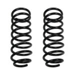 Rear 1/2" inch OME Medium Duty Lift Coils for 1996-2004 R50 Pathfinder