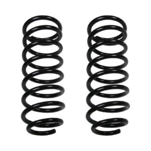 Rear 1/2" inch OME Medium Duty Lift Coils for 1996-2004 R50 Pathfinder