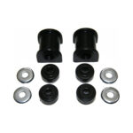 Rear 17mm Sway Bar Bushing Kit for Toyota
