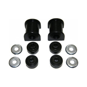 Rear 17mm Sway Bar Bushing Kit for Toyota