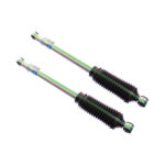Rear Bilstein 5100 Shocks for 2009-2013 Ford F150 4WD