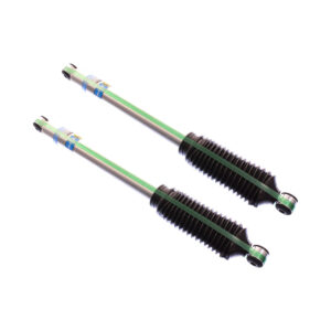 Rear Bilstein 5100 Shocks for 2009-2013 Ford F150 4WD