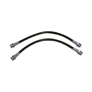 Extended 4Runner Front Brake Lines for 1996-2002 Toyota 4Runner