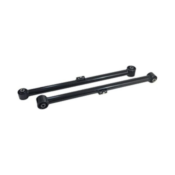 Rear SPC DOM Lower Control Arms for 2003+ 4Runner, FJ Cruiser