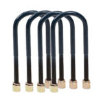 Rear U-Bolt Kit for Ironman Springs