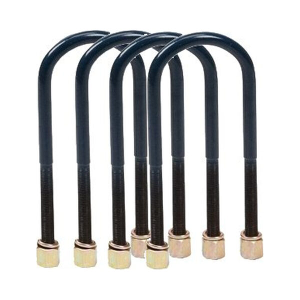 Rear U-Bolt Kit for Ironman Springs