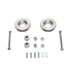 Revtek 1.5" Front Leveling Kit for 2010-2019 Toyota 4Runner