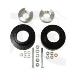 Revtek 2.5" Lift Kit for 2008-2014 Toyota Sequoia