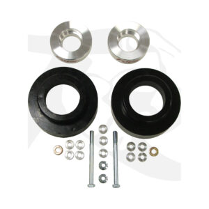 Revtek 2.5" Lift Kit for 2008-2014 Toyota Sequoia