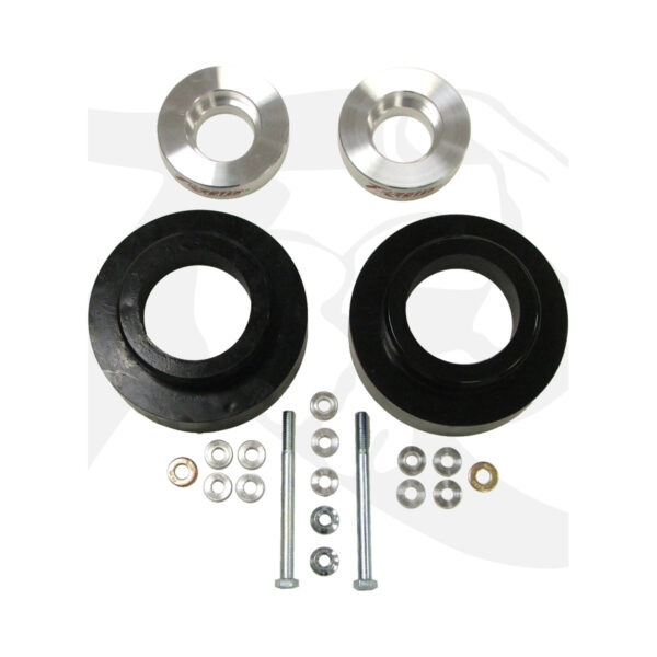 Revtek 2.5" Lift Kit for 2008-2014 Toyota Sequoia