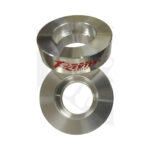 Revtek 2" Front, 1" Rear Spacer Lift Kit for 2008-2014 Toyota Sequoia Platinum