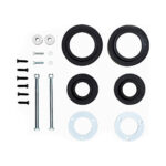 REVTEK 3″ FRONT 2” REAR LIFT KIT FOR 1996-2002 TOYOTA 4RUNNER