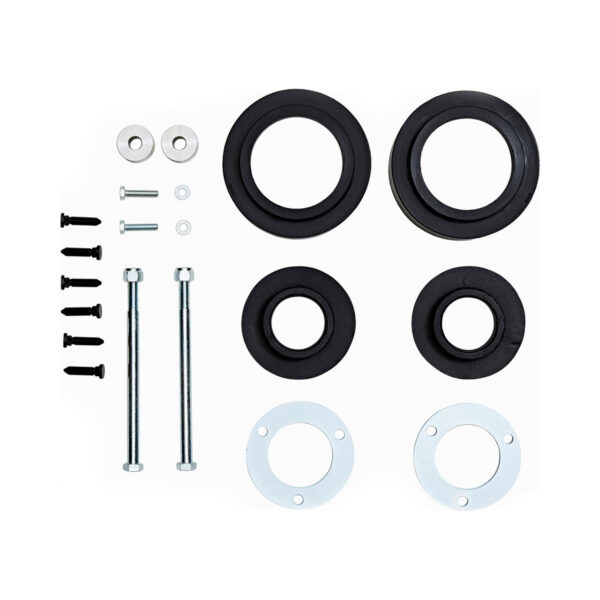 REVTEK 3″ FRONT 2” REAR LIFT KIT FOR 1996-2002 TOYOTA 4RUNNER