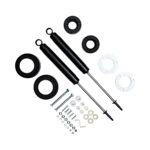 REVTEK 3 inch LIFT KIT - SUSPENSION FOR 2010-2020 TOYOTA 4RUNNER 4WD-2WD