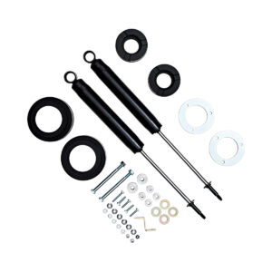 REVTEK 3 inch LIFT KIT - SUSPENSION FOR 2010-2020 TOYOTA 4RUNNER 4WD-2WD