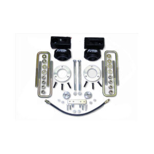 Revtek 3" Lift Kit / Suspension System for 1995.5-2004 Toyota Tacoma 4WD