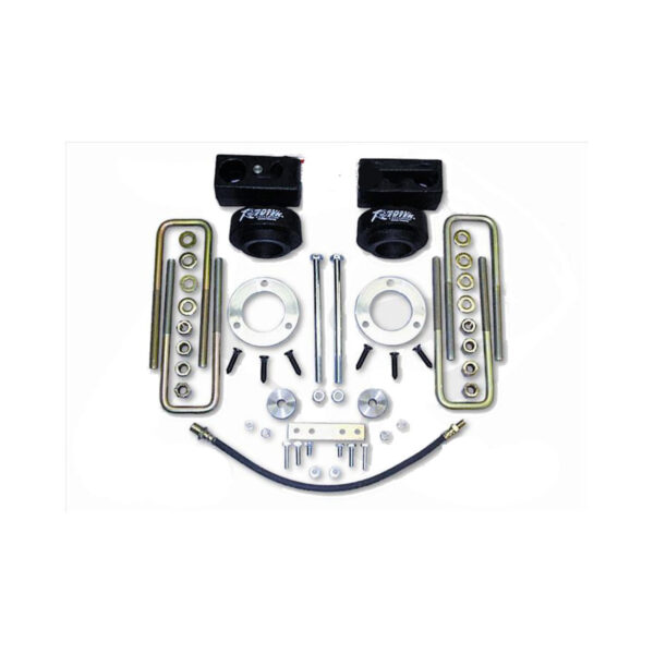 Revtek 3" Lift Kit / Suspension System for 1995.5-2004 Toyota Tacoma 4WD