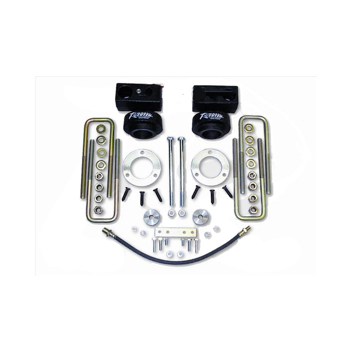 Revtek 3" Lift Kit / Suspension System for 1995.5-2004 Toyota Tacoma 4WD