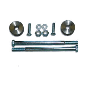 Revtek Differential Drop Kit for 1995-2004 Toyota Tacoma 4WD